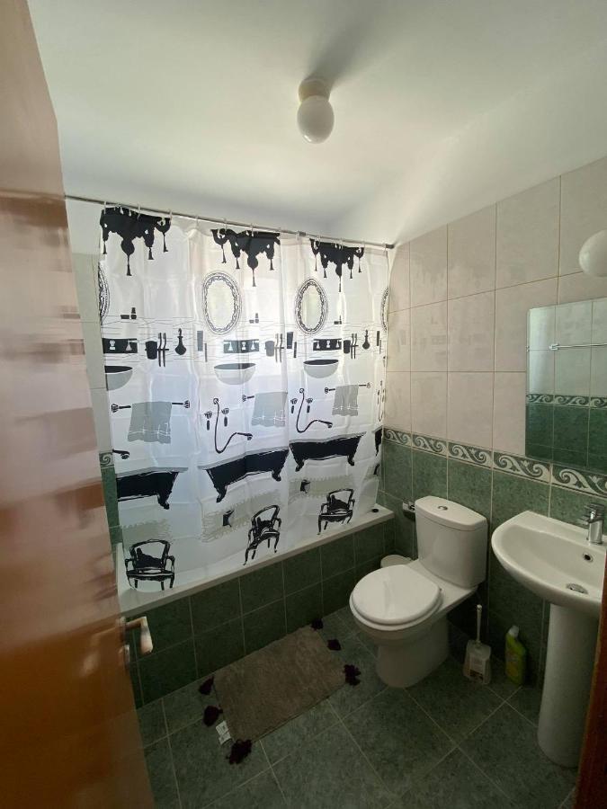 Cosy Apartment In Kato Paphos With Pool Access Eksteriør billede